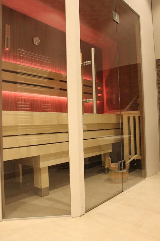 Altstadt Wohnung 1 "Luetje Hoern" Borkum Δωμάτιο φωτογραφία